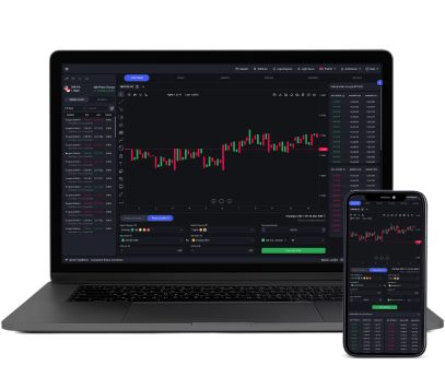 Trading platforms